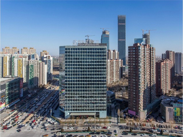 众创空间出租推荐